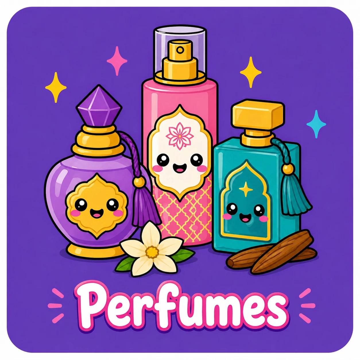 Perfumes