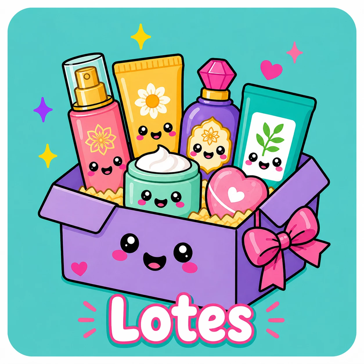 Lotes