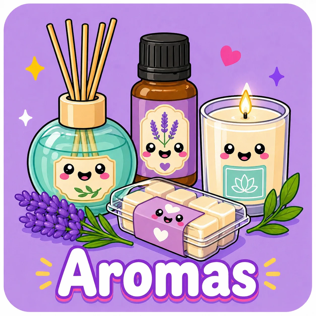 Aromas
